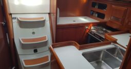 Velero oceanis 361