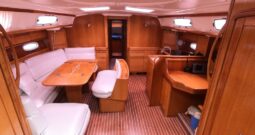 Velero Babaria 50