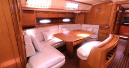 Velero Babaria 50