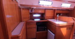 Velero Babaria 50