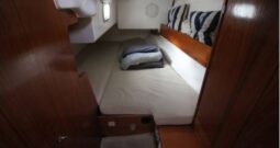 Velero Sun Odyssey 28.1