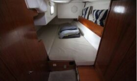 Velero Sun Odyssey 28.1