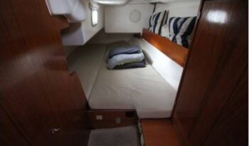 Velero Sun Odyssey 28.1 lleno