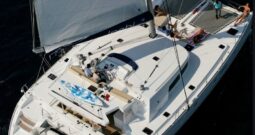 Lagoon 500
