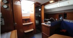 Velero Sun Odyssey 28.1