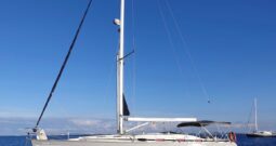 Velero Babaria 50