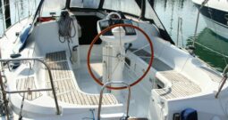 Sun Odyssey 37