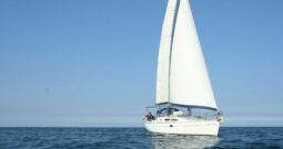 Sun Odyssey 37