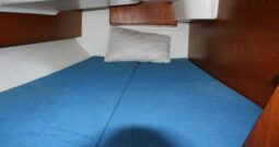 Sun Odyssey 37