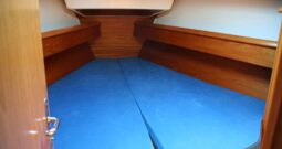 Sun Odyssey 37