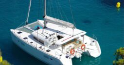 Lagoon 400