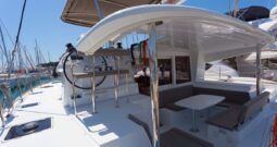 Lagoon 400