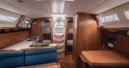 Velero oceanis 361