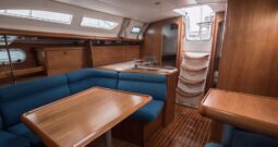 Velero oceanis 361