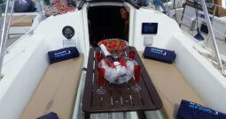Velero Sun Odyssey 28.1