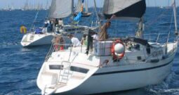 Velero Puma 37
