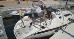 Velero Sun Odyssey 28.1
