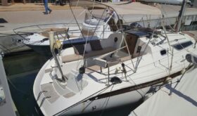 Velero Sun Odyssey 28.1