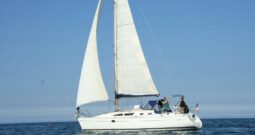 Velero oceanis 361