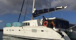 Lagoon 500