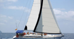 Velero Babaria 47