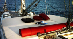 Velero Babaria 47
