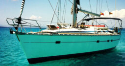 Velero Babaria 47