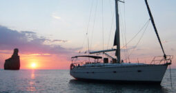 Velero Babaria 47