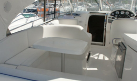 Bavaria 30 Sport Yacht