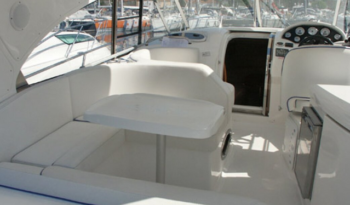 Bavaria 30 Sport Yacht lleno