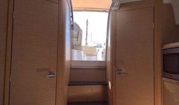 Beneteau Montecarlo 27 lleno