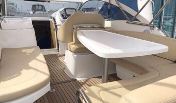 Beneteau Montecarlo 27 lleno