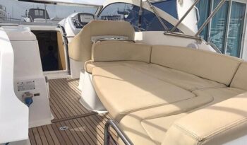 Beneteau Montecarlo 27 lleno