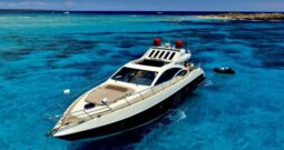 Azimut 68