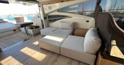 Azimut 68