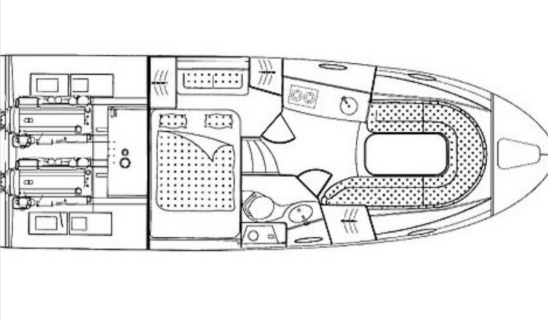 Bavaria 30 Sport Yacht-2024 lleno