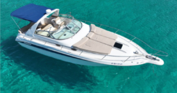 Sea Ray 33 Mangata