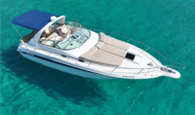 Sea Ray 33 Mangata